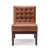 Light Brown Faux Leather is out of stock