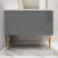 Alma 30.25" Wall Mounted Single Bathroom Vanity with Top-1630531633