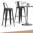 Rayne Metal Industrial Stool with Curved Back, Cross-Brace, and Footrest-1210797733-1328124199-1236840038