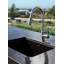 Lux™ Pull-Down Bar/Food Prep Kitchen Faucet-53640587