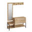 Louth 2 Piece Hallway Set