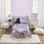  Couverture pour enfant NoJo Disney Frozen Winter