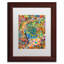 «Online Wedding», reproduction d'art encadrée-69734317-21081782-21081783