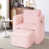 Rose est en rupture de stock