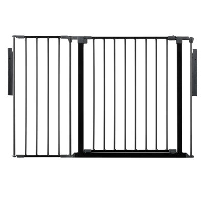 Stanyo 70cm H Metal Folding Room Divider