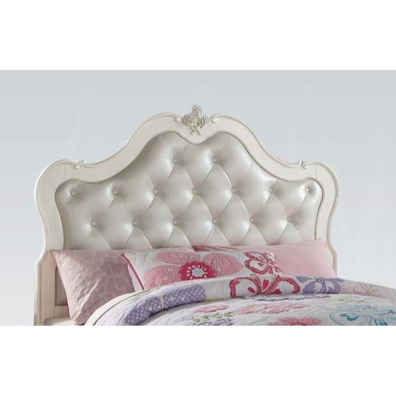 Edalene Upholstered Headboard, Full
