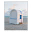 Beach Stand 7 Print by Kwak, Tommy-1231083788-1231083789