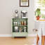 Armoire de rangement Farmhouse