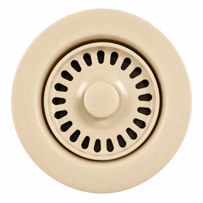 Dakota Transitional Composite Sink Strainers & Disposal Flanges - DSA-PDF-1