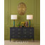 Secret Garden 4 - Light Chandelier