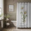 Colorful Bloom - rideau de douche standard 1 pièce-621208243
