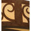 Dean 12 - Light Flush Mount