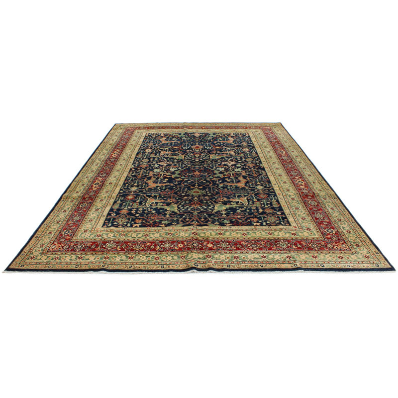 Tapis 9 pi x 12 pi Anatolian