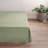 100% French Linen Bedskirt-101788107-101788106