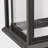 Audley Medium Lantern from Generation Lighting -116119490-116119493