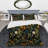 Ensemble de housse de couette Rustic Wilderness Cottage Charm-1845592500
