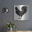 «Rooster Strut Your Stuff» par Cindy Jacobs-282561962