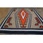 Tapis tissé à plat Triba