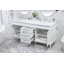 Ensemble de meuble-lavabo double 72 po Readington-1941286585