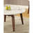Kaycin Marble Top Single Coffee Table-113384474