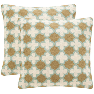 Carna Decorative Throw Pillow