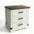 Brun / Blanc