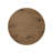 Cooper Solid Wood End Table-1082924602