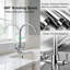 Brayden Studio Kitchen Faucet