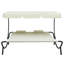 Lit de jour pour patio Antonnia-616301161