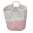 Milnor Seagrass Handmade Woven Decorative and Functional Storage Basket-245782809-245782815
