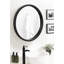 Miroir rond pour salle de bain-2002107217