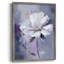 Reproduction encadrée FLORAL Series CDxxxiv - bois massif-828868109
