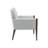 Borremans Upholstered Armchair