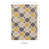 Gris / jaune / beige sélectionné