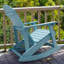 Chaise berçante Harir -96923059