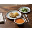 Stoneware Dinnerware - Service for 4