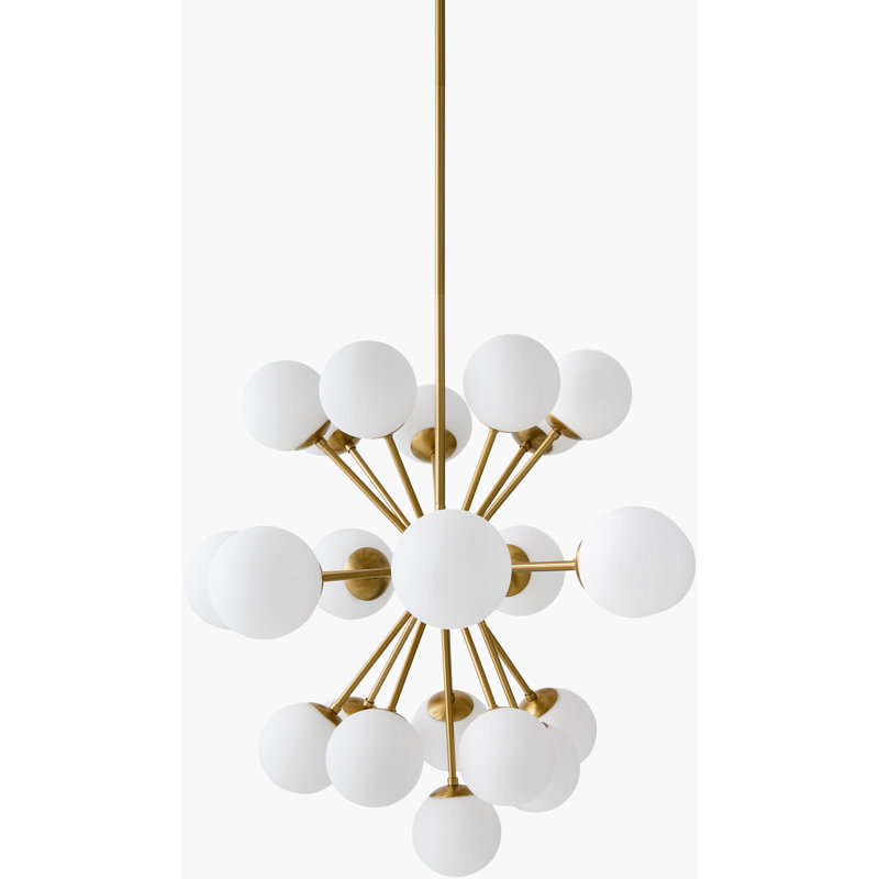 Dharam Chandelier