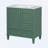 Omani 30'' Single Bathroom Vanity with Top-887652528