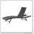 Cissiee Outdoor Armless Lounge Chair-983043977