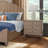 Nightstand With Drawer