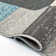 Friscia Geometric Area Rug