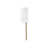 Brushed Brass selected