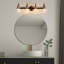 Éclairage pour meuble-lavabo à intensité variable 1/2/3/4 Grossberndt-1172884005