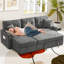 Canapé-lit modulaire en L avec canapé USB et port USB, canapé-lit réversible avec lit escamotable, méridienne avec rangement, canapé-lit pour salon-1761058538-1767227802