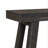 Tiered Rectangle Coffee Table