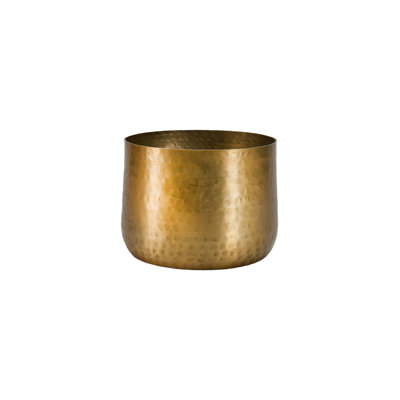 Radim Metal Pot Planter