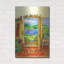  «Getaway Cabin» par Geraldine Aikman, art mural en métal, 24 po x 36 po-173844472