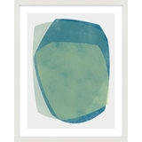 Eclipse 4 Painting by Jacques Pilon