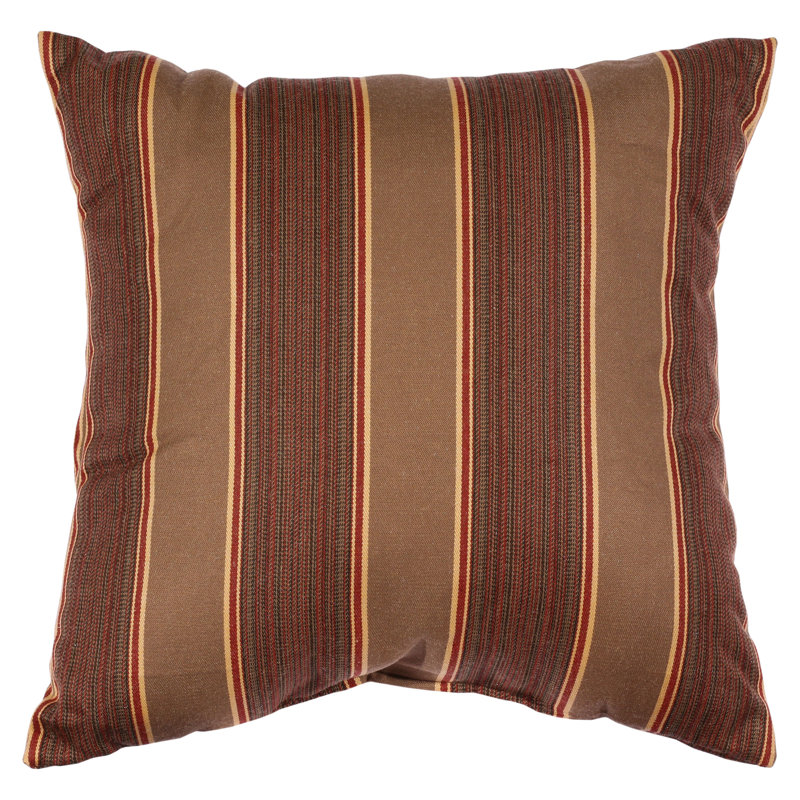 Coussin 17 po Sunbrella