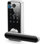 Smart Door Lock with Handle 5-in-1 Fingerprint Door Lock with Electronic Deadbolt